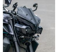 Yamaha MT-10 2024-2025 Adesivi Grigi