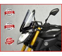 YAMAHA MT-125 | 2015-2019 CUPOLINO ALTO NUOVO PARABREZZA TOURING / 4 COLORI