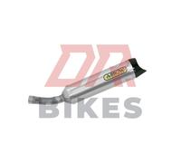 51518PK - Terminale Scarico Arrow Thunder Titanio Yamaha YZF-R 125 (19)