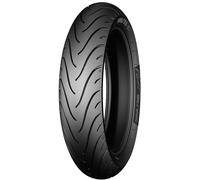 Per Suzuki GS 500 E 1989-2007 Michelin Pilot Street Radial Pneumatico 130/70R17