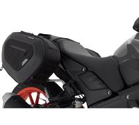 Yamaha MT-125 ABS 2019-2023 Set Di Borse Laterali SW Motech PRO Blaze