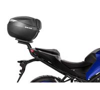 YAMAHA MT03 21/25- Supporto Per Bagagli + Top Case SH39 SHAD