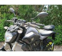 YAMAHA MT07 - 13/21 - PROTEZIONE MANI BARKBUSTERS / BHG-068-00-NP