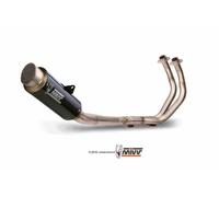 YAMAHA MT07 - 14/23 - LINEA / SILENZIATORE MIVV GP PRO / Y.045.L2P