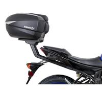 Yamaha MT07 18/24 Portabagagli Supporto + Top Custodia SH58X