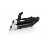 Yamaha MT07 2014-2019 / XSR 700 2017-2022 Linea di scarico completa IXIL Hyperl