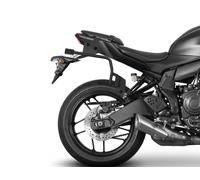 YAMAHA MT07 -25/26- SUPPORTI PER VALIGIE SHAD 3P SYSTEM - Y0MT75IF