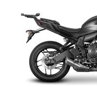 YAMAHA MT07 -25/26- Supporto Per Bagagli Top Case SHAD - Y0MT75ST