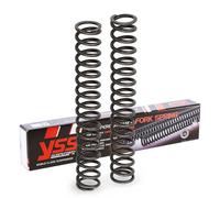 Yamaha MT09 '14 / 16- Kit 2 Molle di Forcella YSS - LR360N090S300