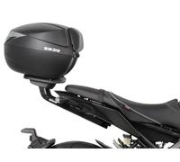 YAMAHA MT09 -17/20- MT09 SP-18/20- PORTAPACCHI SUPPORTO + TOP CASE SH39 SHAD