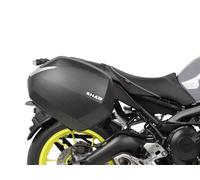 Yamaha MT09 -17/20- Supporti + Bauletti SH36 SHAD 3P SYSTEM-Y0MT97IF + SH36