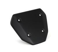 Yamaha MT09 Deflettori Parabrezza Supporto Parabrezza Protezione Nero Nuovo