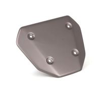 Yamaha MT09 Deflettori Parabrezza Supporto Parabrezza Protezione Nuovo Bronzo