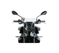 YAMAHA MT09 MT-09 -24/25- PARABREZZA PARE BRISE MRA SPORT CHIARO / 1128078001