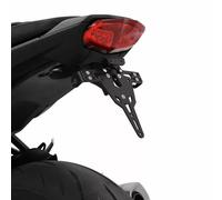 YAMAHA MT10 / SP - 22/25 - SUPPORTO TARGA ZIEGER / 10008898