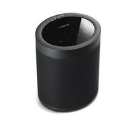 Yamaha MusicCast 20 Diffusore Bluetooth, Speaker Wireless Multi-Room per l'Ascolto di Musica in Streaming, WiFi Dual Band Integrato, Bluetooth 4.2+ EDR / A2DP, AVRCP, Nero