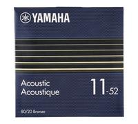 Yamaha Muta corde chitarra acustica CUSTOM LIGHT GSA11