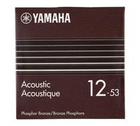 Yamaha Muta corde chitarra acustica LIGHT GSA12P