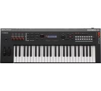Yamaha MX49 V2 Sintetizzatore Black