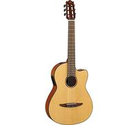 Yamaha NCX1 Natural Chitarra Classica per Concerto con Preamplificatore