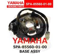 Yamaha New 2002-2024 YZ65 YZ85 BASE ASSY 5PA-85560-01-00
