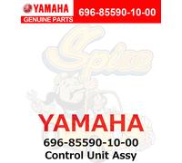 Yamaha New Control Unit Assy 696-85590-10-00