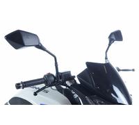 Yamaha NMAX 125 2017-2018 R&G Alzatori Di Specchio MR0003BK