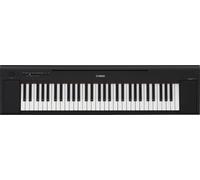 Yamaha NP-15B Piano da Palco Black