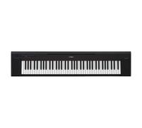 YAMAHA NP-35B Piaggero Nero