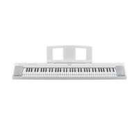 Yamaha NP-35 Piaggero White