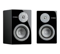 Yamaha NS-3000 (confezione da 2) - Enceinte bibliothèque, 2, 60 W, Bass-reflex, 6 ohm