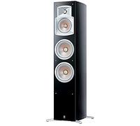 Yamaha NS-555 altoparlante 100 W Nero - ANS555BL