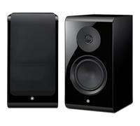 Yamaha NS-800A (confezione da 2) - Diffusore da scaffale, 2, 120 W, Bass-reflex, 6 ohm