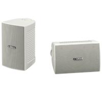 Yamaha NS-AW194 2 vie bianco cablato 60 W - Nouvo
