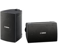 Yamaha NS-AW194 2-vie Nero Cablato 60 W