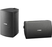 Yamaha NS-AW294 Diffusori da esterni, colore black