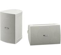 Altoparlante da esterno Yamaha NS-AW294 Bianco (coppia)