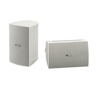 Yamaha NS-AW294 Diffusori da esterni, colore white