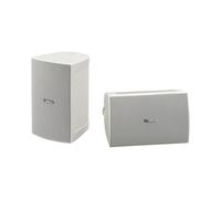 YAMAHA NS-AW294 WHITE COPPIA DIFFUSORI PER ESTERNO A 2 VIE WATERPROOF BIANCO