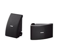 Yamaha NS-AW392 Nero 40 W - Nouvo