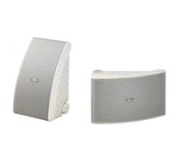 Yamaha NS-AW592 Diffusori da esterni, colore white