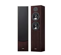 Yamaha NS-F51 altoparlante 2-vie 8 W Nero Cablato