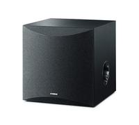 Yamaha NS-SW050 Subwoofer, 100 W, Nero - NUOVO