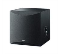 Yamaha NS-SW050 subwoofers 50 W Nero