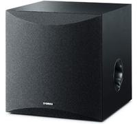 Yamaha NS-SW050 subwoofers