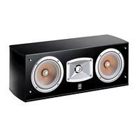 Yamaha NSC 444 Frontale / centrale