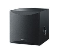 Yamaha NSSW050 Subwoofer con 8 driver - Nero