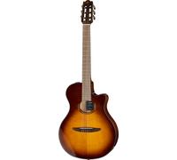Yamaha NTX1BS Brown Sunburst