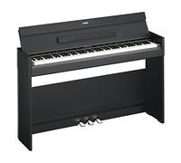 Yamaha NYDPS52B Pianoforte Digitale, Nero Satinato
