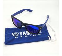 YAMAHA OCCHIALI DA SOLE ADULTO CAT 3 BLU ORIGINALE YAMAHA